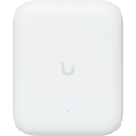 Ubiquiti U7-Outdoor All-weather WiFi 7 AP with 4 spatial streams, an integrated directional super antenna, and versatile mounting options Ubiquiti U7-Outdoor All-weather WiFi 7 AP with 4 spatial streams, an integrated directional super antenna, and versatile mounting options