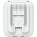 Ubiquiti U7-Outdoor All-weather WiFi 7 AP with 4 spatial streams, an integrated directional super antenna, and versatile mounting options Ubiquiti U7-Outdoor All-weather WiFi 7 AP with 4 spatial streams, an integrated directional super antenna, and versatile mounting options