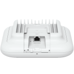 Ubiquiti U7-Outdoor All-weather WiFi 7 AP with 4 spatial streams, an integrated directional super antenna, and versatile mounting options Ubiquiti U7-Outdoor All-weather WiFi 7 AP with 4 spatial streams, an integrated directional super antenna, and versatile mounting options