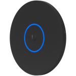 Ubiquiti U7-PRO-XG-B Ceiling-mounted 6-stream WiFi 7 AP with 10/5/2.5/1 GbE support