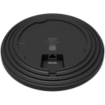 Ubiquiti U7-PRO-XG-B Ceiling-mounted 6-stream WiFi 7 AP with 10/5/2.5/1 GbE support
