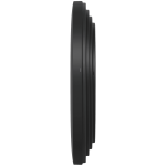 Ubiquiti U7-PRO-XGS-B Ceiling-mounted 8-stream WiFi 7 AP with dedicated spectral scanning radio and 10/5/2.5/1 GbE support