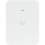 Точка за достъп Ubiquiti U7-Pro-Wall mounted WiFi 7 AP with 6 spatial streams and 6 GHz support
