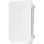 Точка за достъп Ubiquiti U7-Pro-Wall mounted WiFi 7 AP with 6 spatial streams and 6 GHz support Точка за достъп Ubiquiti U7-Pro-Wall mounted WiFi 7 AP with 6 spatial streams and 6 GHz support
