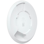 Точка за достъп Ubiquiti UniFi U7-LR Long-Range Compact, ceiling-mount WiFi 7 AP with 5 spatial streams and extended signal range