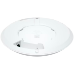 Точка за достъп Ubiquiti UniFi U7-LR Long-Range Compact, ceiling-mount WiFi 7 AP with 5 spatial streams and extended signal range