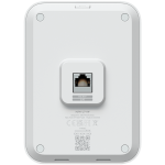 Точка за достъп Ubiquiti UniFin U70IW Wall mounted WiFi 7 AP with 4 spatial streams and an integreated 2.5GbE PoE switch Точка за достъп Ubiquiti UniFin U70IW Wall mounted WiFi 7 AP with 4 spatial streams and an integreated 2.5GbE PoE switch