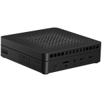 Персонален компютър Alder lake N100,8GB+256GB,so-dimm*1,1x SSD-M.2 2280, Wifi6, PSMPC100_8256L