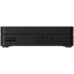 Персонален компютър Alder lake N100,8GB+256GB,so-dimm*1,1x SSD-M.2 2280, Wifi6, PSMPC100_8256L Персонален компютър Alder lake N100,8GB+256GB,so-dimm*1,1x SSD-M.2 2280, Wifi6, PSMPC100_8256L