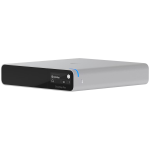 Контролер UBIQUITI UniFi CloudKey+, Console