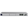 Ubiquiti rack-mount Cloud Gateway with 10 Gbps performance, multi-WAN load balancing, and two NVR drive bays designed for large-scale, multi-application UniFi sites