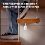 Смарт хъб Aqara Smart Motion Sensor P1: Model No: MS-S02; SKU: AS038GLW01 Смарт хъб Aqara Smart Motion Sensor P1: Model No: MS-S02; SKU: AS038GLW01
