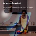 Смарт хъб Aqara Smart Motion Sensor P1: Model No: MS-S02; SKU: AS038GLW01 Смарт хъб Aqara Smart Motion Sensor P1: Model No: MS-S02; SKU: AS038GLW01