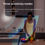 Смарт хъб Aqara Smart Motion Sensor P1: Model No: MS-S02; SKU: AS038GLW01 Смарт хъб Aqara Smart Motion Sensor P1: Model No: MS-S02; SKU: AS038GLW01