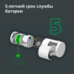 Смарт хъб Aqara Smart Motion Sensor P1: Model No: MS-S02; SKU: AS038GLW01 Смарт хъб Aqara Smart Motion Sensor P1: Model No: MS-S02; SKU: AS038GLW01