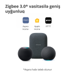 Сензор Aqara Vibration Sensor: Model No: DJT11LM; SKU AS009UEW01