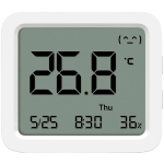 Mi Temperature and Humidity Monitor 3 Mi Temperature and Humidity Monitor 3