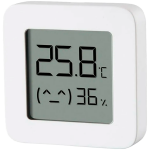 Mi Temperature and Humidity Monitor 3 Mi Temperature and Humidity Monitor 3
