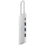 Xiaomi 5-in-1 Type-C Hub