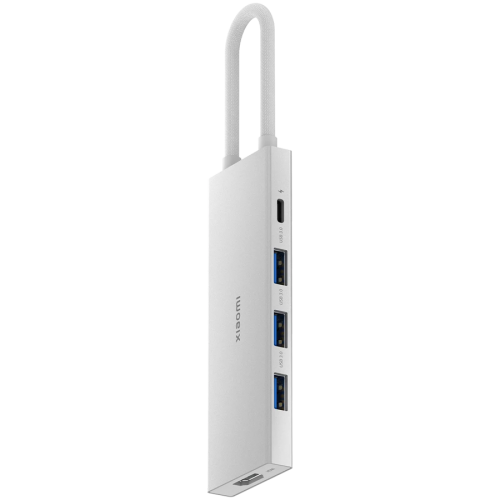 Xiaomi 5-in-1 Type-C Hub Xiaomi 5-in-1 Type-C Hub