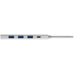 Xiaomi 5-in-1 Type-C Hub Xiaomi 5-in-1 Type-C Hub