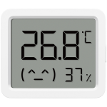 Xiaomi Smart Temperature and Humidity Monitor 3 Mini