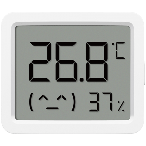 Xiaomi Smart Temperature and Humidity Monitor 3 Mini Xiaomi Smart Temperature and Humidity Monitor 3 Mini