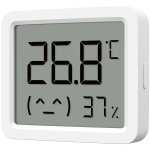 Xiaomi Smart Temperature and Humidity Monitor 3 Mini Xiaomi Smart Temperature and Humidity Monitor 3 Mini