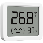 Xiaomi Smart Temperature and Humidity Monitor 3 Mini Xiaomi Smart Temperature and Humidity Monitor 3 Mini