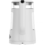 Чайник AENO Electric Kettle EK6: 1850-2200W, 2L, Strix, Square-shaped body, Transparent lid, High Resistant Glass, LED-Illumination Чайник AENO Electric Kettle EK6: 1850-2200W, 2L, Strix, Square-shaped body, Transparent lid, High Resistant Glass, LED-Illumination