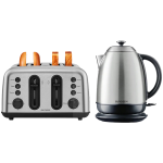 Кана BUYDEEM Electric Kettle, model K640, color Stainless Steel, EU, K640-SS/EU Кана BUYDEEM Electric Kettle, model K640, color Stainless Steel, EU, K640-SS/EU