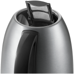 Кана BUYDEEM Electric Kettle, model K640, color Stainless Steel, EU, K640-SS/EU Кана BUYDEEM Electric Kettle, model K640, color Stainless Steel, EU, K640-SS/EU