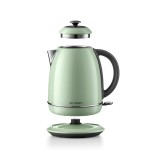 Кана BUYDEEM Electric Kettle, model K640E, color Cozy Greenish, EU