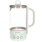 Кана BUYDEEM Multi function Beverage Maker, model K314, color Cozy Greenish, EU