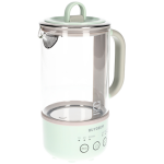 Кана BUYDEEM Multi function Beverage Maker, model K314, color Cozy Greenish, EU Кана BUYDEEM Multi function Beverage Maker, model K314, color Cozy Greenish, EU