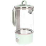 Кана BUYDEEM Multi function Beverage Maker, model K314, color Cozy Greenish, EU Кана BUYDEEM Multi function Beverage Maker, model K314, color Cozy Greenish, EU