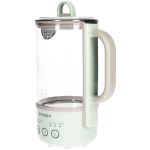 Кана BUYDEEM Multi function Beverage Maker, model K314, color Cozy Greenish, EU Кана BUYDEEM Multi function Beverage Maker, model K314, color Cozy Greenish, EU