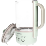 Кана BUYDEEM Multi function Beverage Maker, model K314, color Cozy Greenish, EU Кана BUYDEEM Multi function Beverage Maker, model K314, color Cozy Greenish, EU