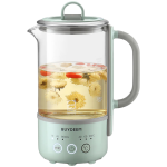 Кана BUYDEEM Multi function Beverage Maker, model K314, color Cozy Greenish, EU Кана BUYDEEM Multi function Beverage Maker, model K314, color Cozy Greenish, EU