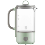 Кана BUYDEEM Multi function Beverage Maker, model K314, color Cozy Greenish, EU Кана BUYDEEM Multi function Beverage Maker, model K314, color Cozy Greenish, EU