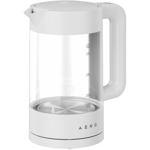 Кана Electric Kettle, white, 220-240V, 1850-2200W, 1.7L, Keep warm 30 min, 40,60,80,90,100, console in Handle Кана Electric Kettle, white, 220-240V, 1850-2200W, 1.7L, Keep warm 30 min, 40,60,80,90,100, console in Handle