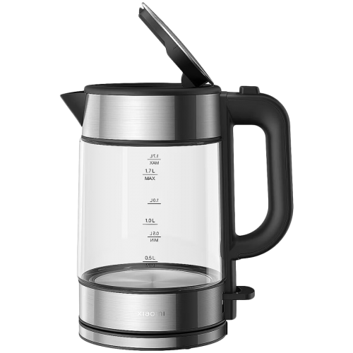 Xiaomi Electric Glass Kettle EU Xiaomi Electric Glass Kettle EU