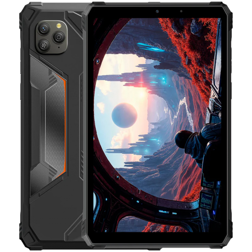 Таблет Blackview Active 5 Rugged Tab UMS9230E(T615) Octa-core 1.8GHz,8.68inch FHD+ IPS 800*1340 90Hz Memory: 8GB+128GB, Camera: Front 13MP; Rear 16MP Таблет Blackview Active 5 Rugged Tab UMS9230E(T615) Octa-core 1.8GHz,8.68inch FHD+ IPS 800*1340 90Hz Memory: 8GB+128GB, Camera: Front 13MP; Rear 16MP