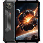 Таблет Blackview Active 5 Rugged Tab UMS9230E(T615) Octa-core 1.8GHz,8.68inch FHD+ IPS 800*1340 90Hz Memory: 8GB+128GB, Camera: Front 13MP; Rear 16MP