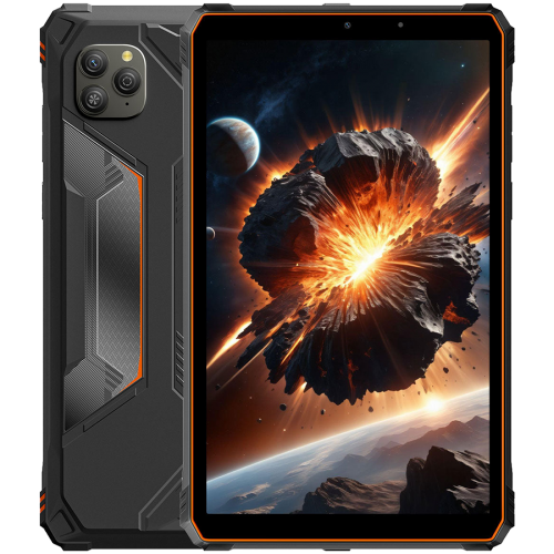 Таблет Blackview Active 5 Rugged Tab UMS9230E(T615) Octa-core 1.8GHz,8.68inch FHD+ IPS 800*1340 90Hz Memory: 8GB+128GB, Camera: Front 13MP; Rear 16MP Таблет Blackview Active 5 Rugged Tab UMS9230E(T615) Octa-core 1.8GHz,8.68inch FHD+ IPS 800*1340 90Hz Memory: 8GB+128GB, Camera: Front 13MP; Rear 16MP