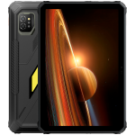 Таблет Blackview Active 7 Rugged 11" , 8+128GB MediaTek Helio G81 13+16MP,20MP , Android 15 , 10000mAh + 45W , GSM-LTE VOLTE , Black, Rugged