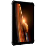 Таблет Blackview Active 7 Rugged 11" , 8+128GB MediaTek Helio G81 13+16MP,20MP , Android 15 , 10000mAh + 45W , GSM-LTE VOLTE , Black, Rugged Таблет Blackview Active 7 Rugged 11" , 8+128GB MediaTek Helio G81 13+16MP,20MP , Android 15 , 10000mAh + 45W , GSM-LTE VOLTE , Black, Rugged