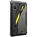 Таблет Blackview Active 7 Rugged 11" , 8+128GB MediaTek Helio G81 13+16MP,20MP , Android 15 , 10000mAh + 45W , GSM-LTE VOLTE , Black, Rugged Таблет Blackview Active 7 Rugged 11" , 8+128GB MediaTek Helio G81 13+16MP,20MP , Android 15 , 10000mAh + 45W , GSM-LTE VOLTE , Black, Rugged