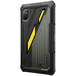 Таблет Blackview Active 7 Rugged 11" , 8+128GB MediaTek Helio G81 13+16MP,20MP , Android 15 , 10000mAh + 45W , GSM-LTE VOLTE , Black, Rugged Таблет Blackview Active 7 Rugged 11" , 8+128GB MediaTek Helio G81 13+16MP,20MP , Android 15 , 10000mAh + 45W , GSM-LTE VOLTE , Black, Rugged