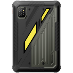 Таблет Blackview Active 7 Rugged 11" , 8+128GB MediaTek Helio G81 13+16MP,20MP , Android 15 , 10000mAh + 45W , GSM-LTE VOLTE , Black, Rugged Таблет Blackview Active 7 Rugged 11" , 8+128GB MediaTek Helio G81 13+16MP,20MP , Android 15 , 10000mAh + 45W , GSM-LTE VOLTE , Black, Rugged